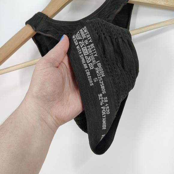 Sweaty Betty | sports bra - Picture 3 of 3